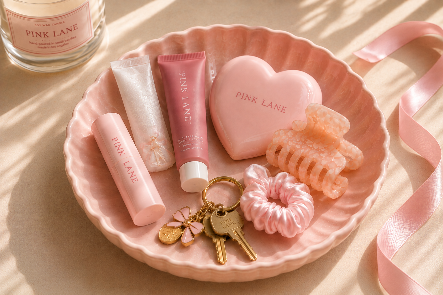 Everyday Essentials