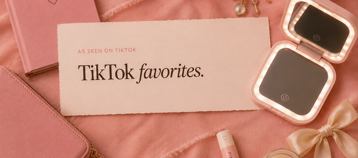 TikTok Favorites
