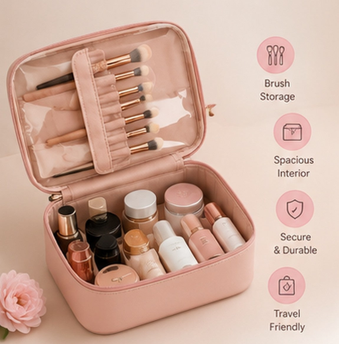 The Vanity Case™