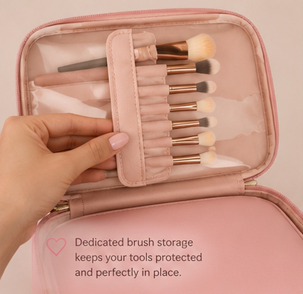 The Vanity Case™