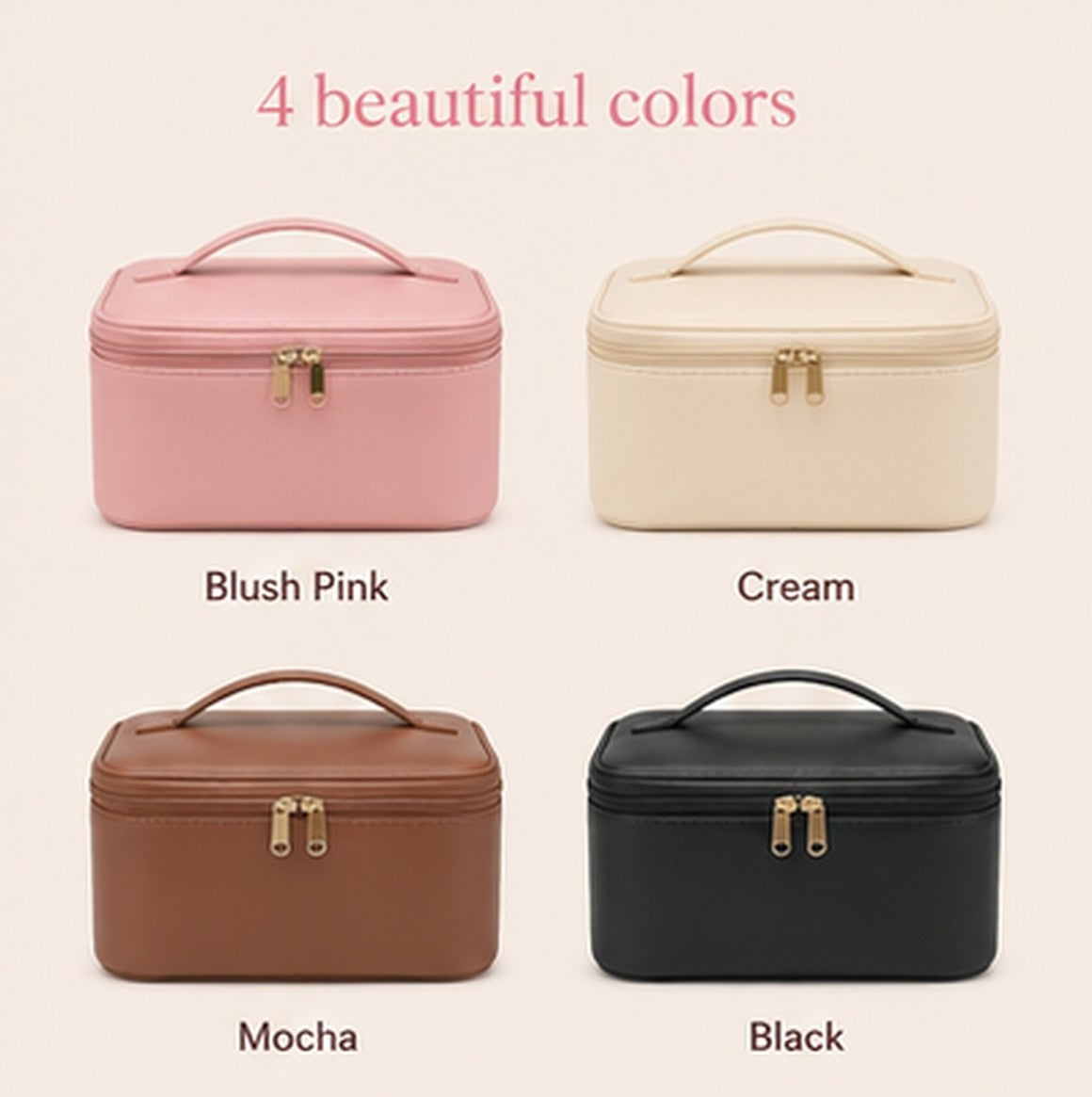 The Vanity Case™