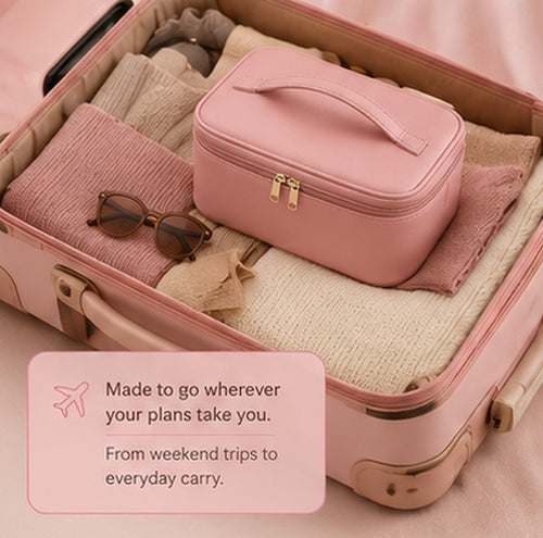 The Vanity Case™
