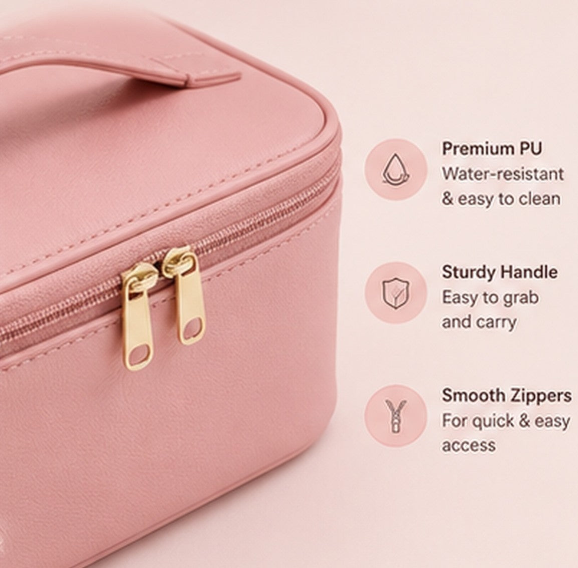 The Vanity Case™