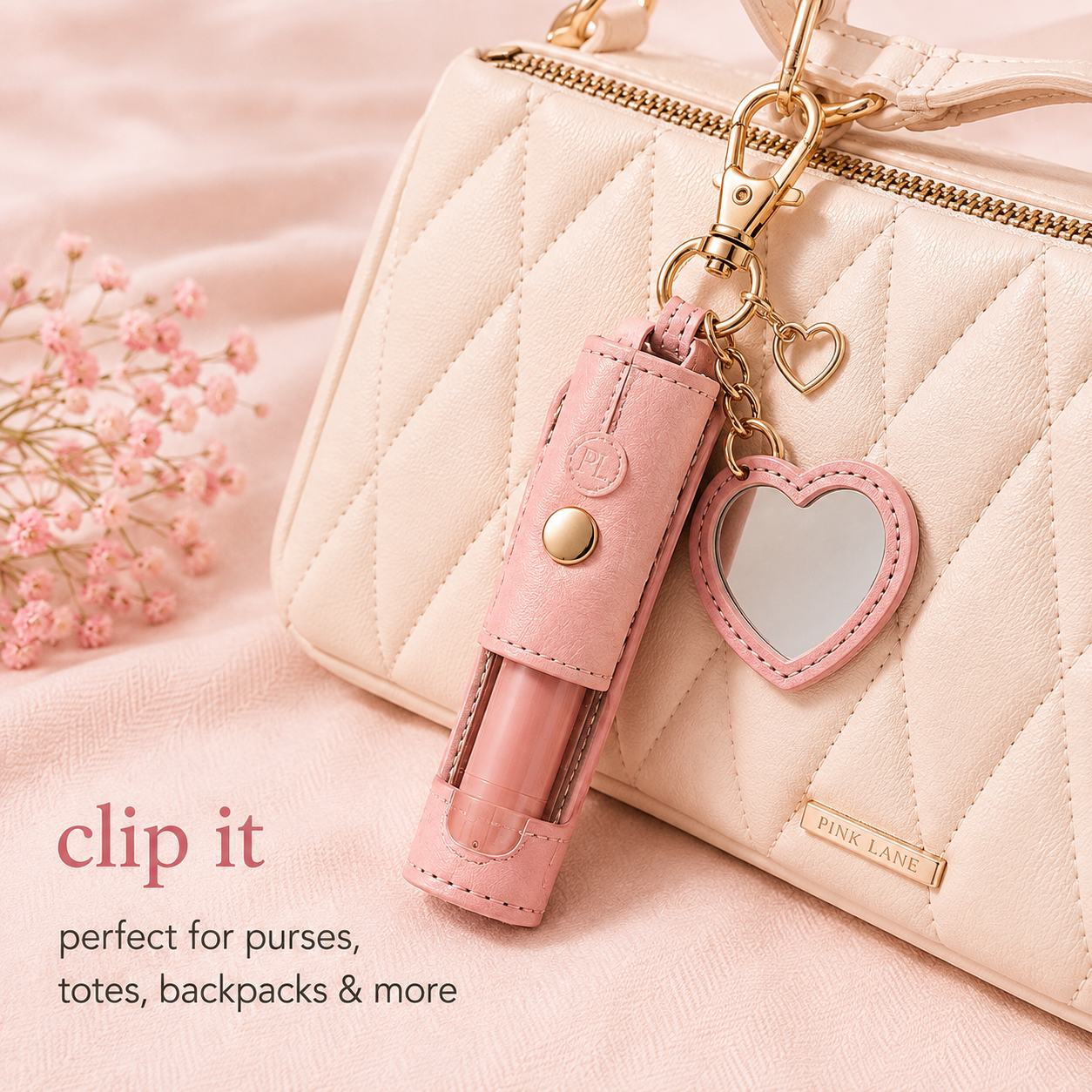 The Lip Keeper™