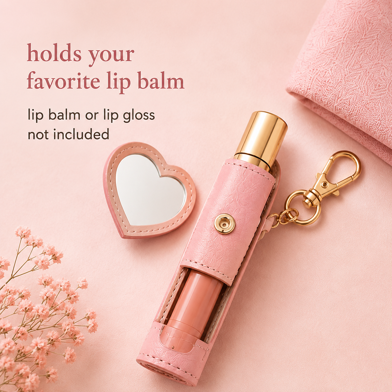 The Lip Keeper™