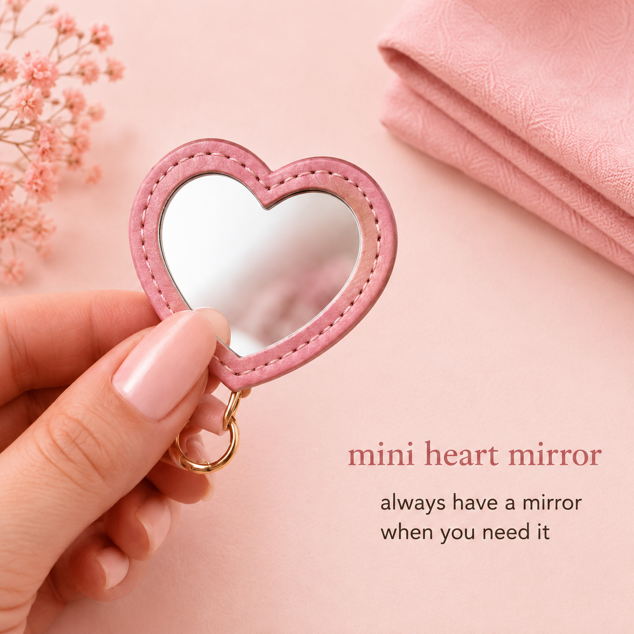 The Lip Keeper™