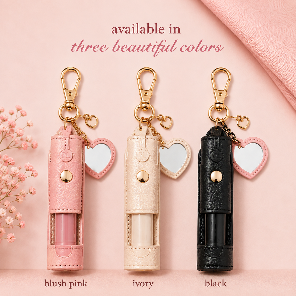 The Lip Keeper™