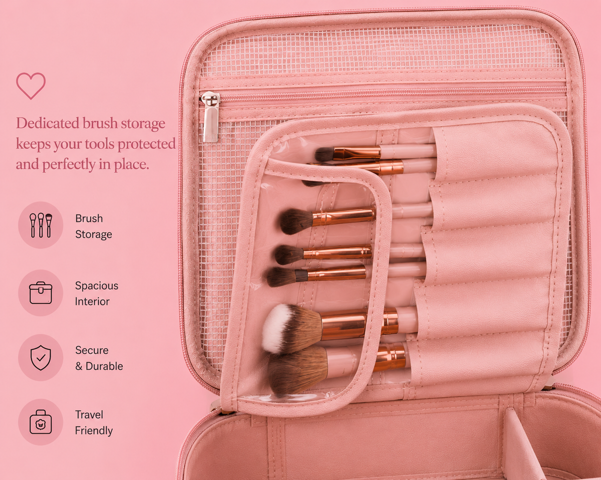 The Vanity Case™