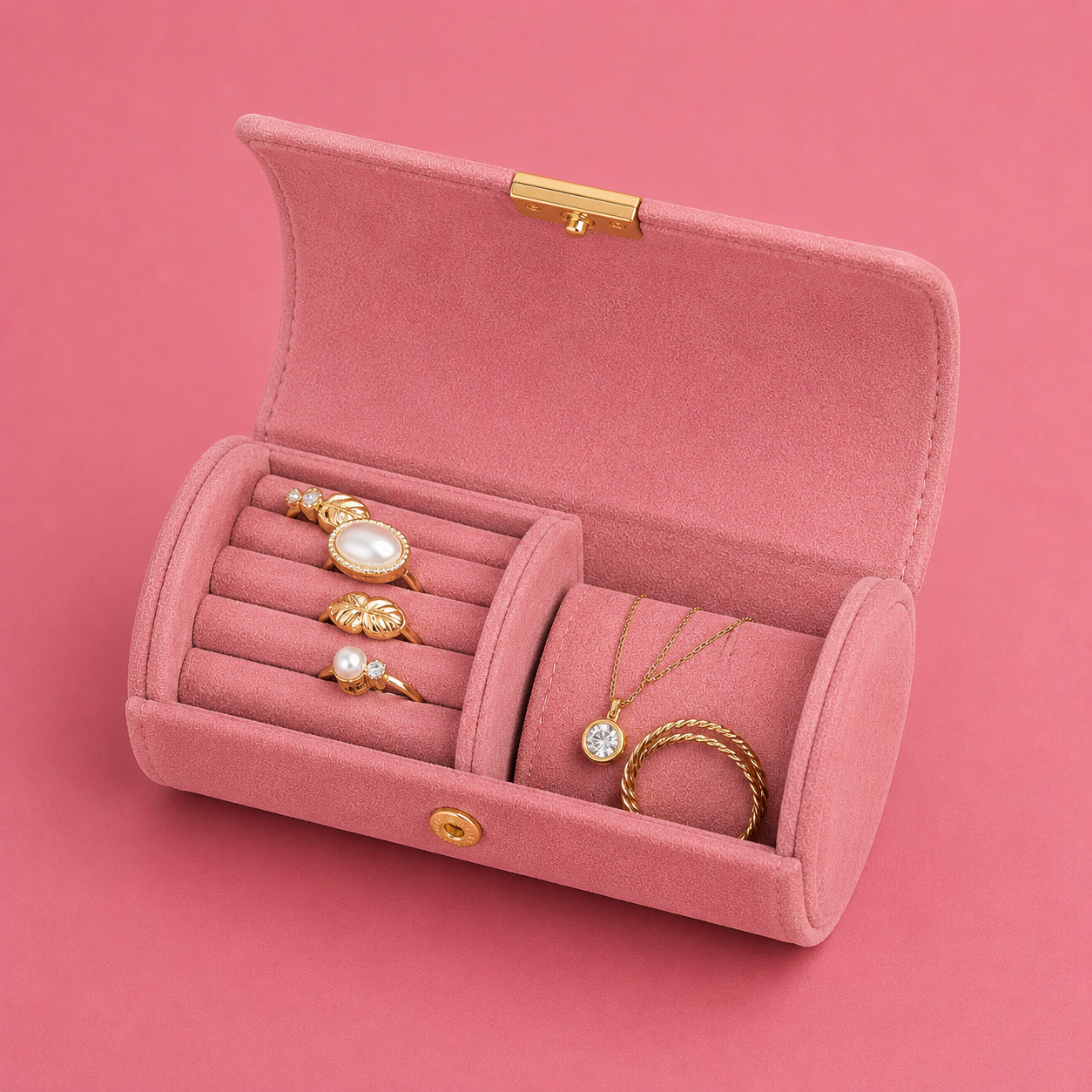 The Little Luxe™