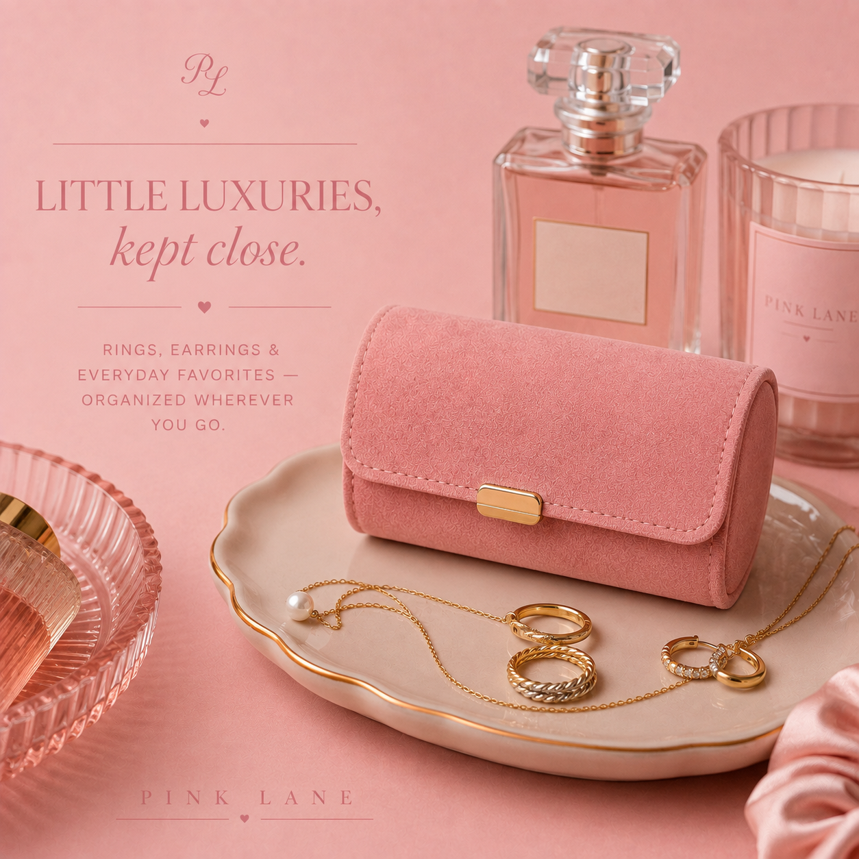 The Little Luxe™