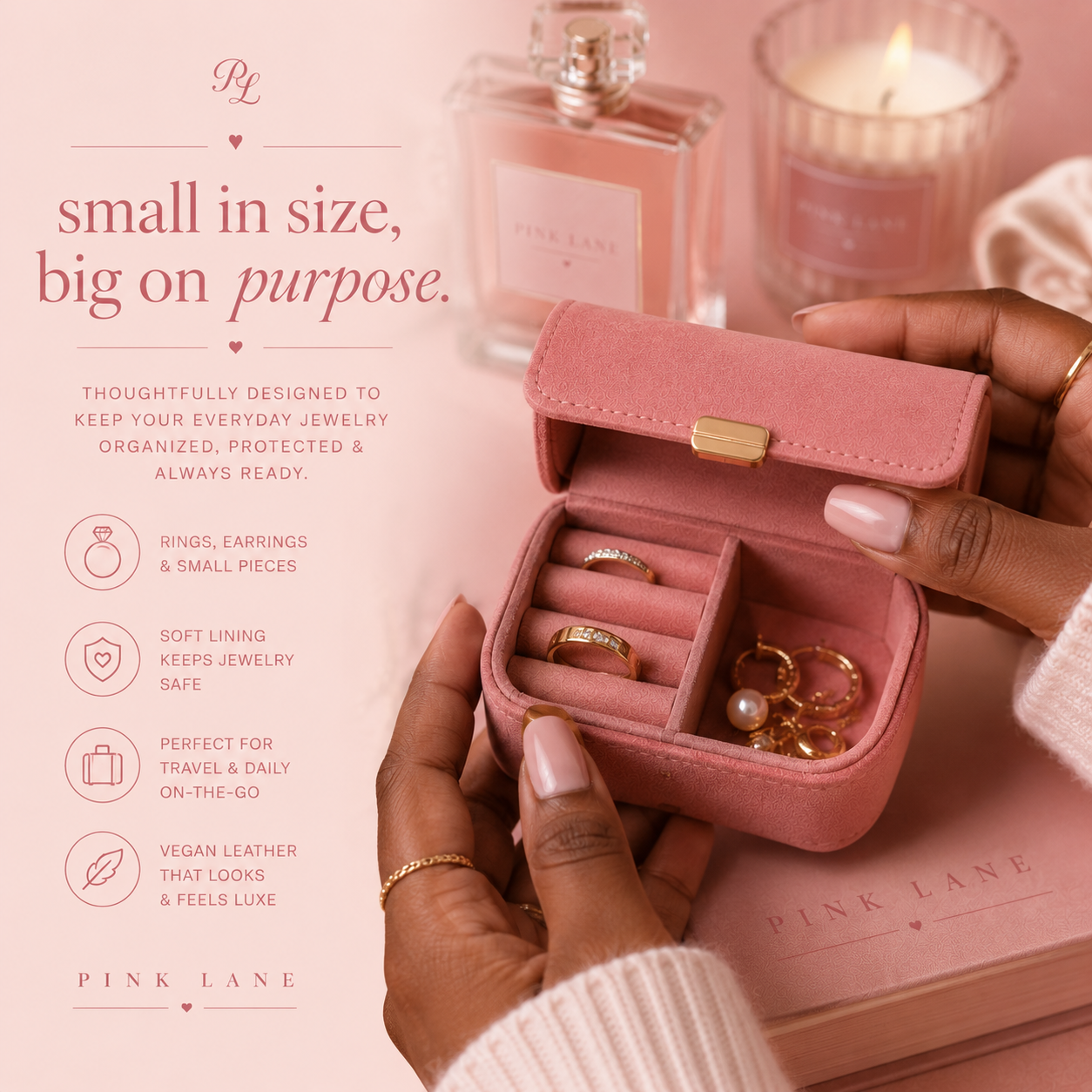The Little Luxe™