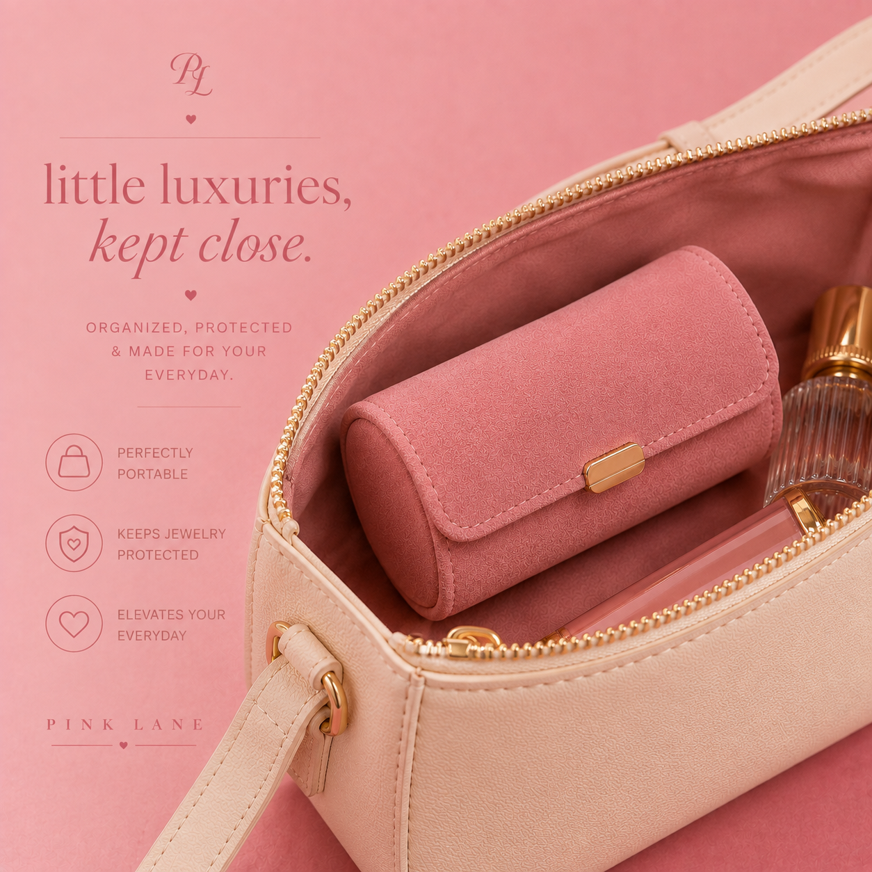 The Little Luxe™