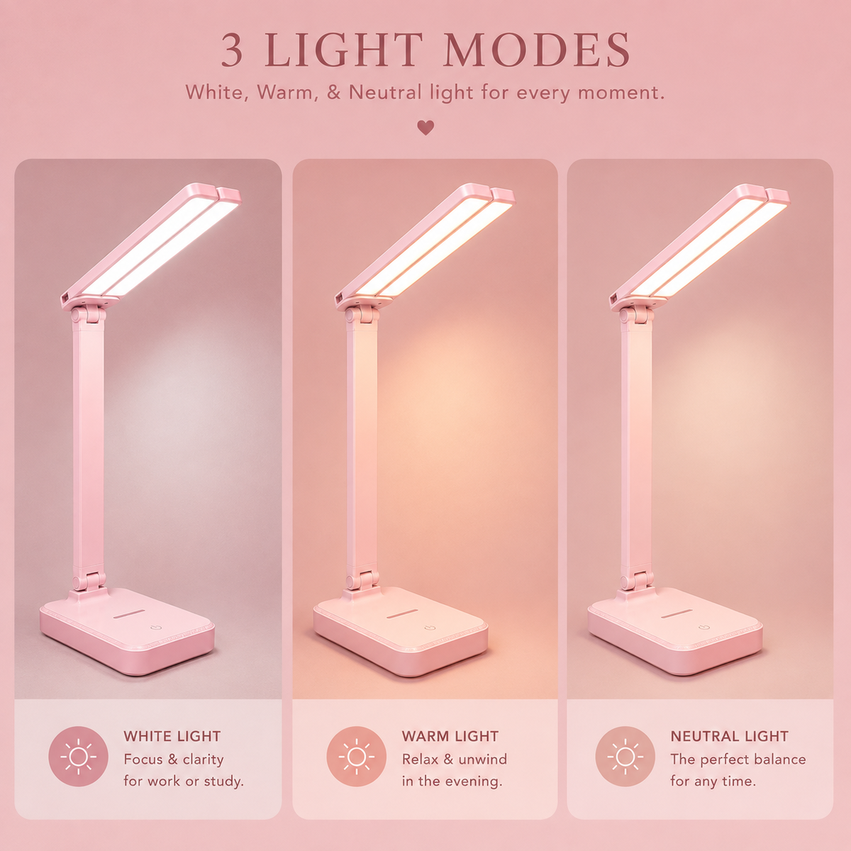 The Soft Light™