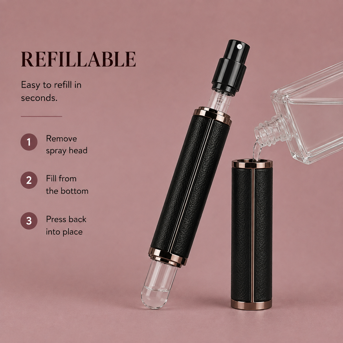 The Base Note™