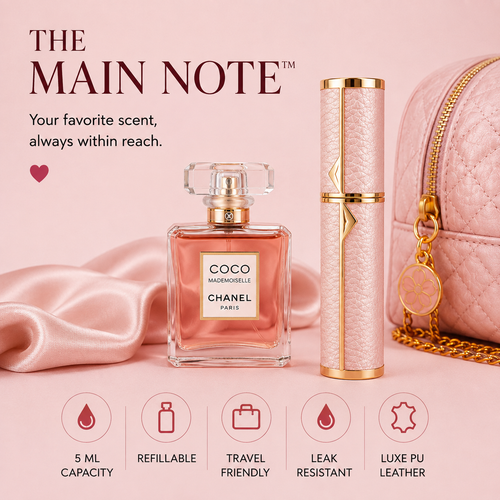 The Main Note™