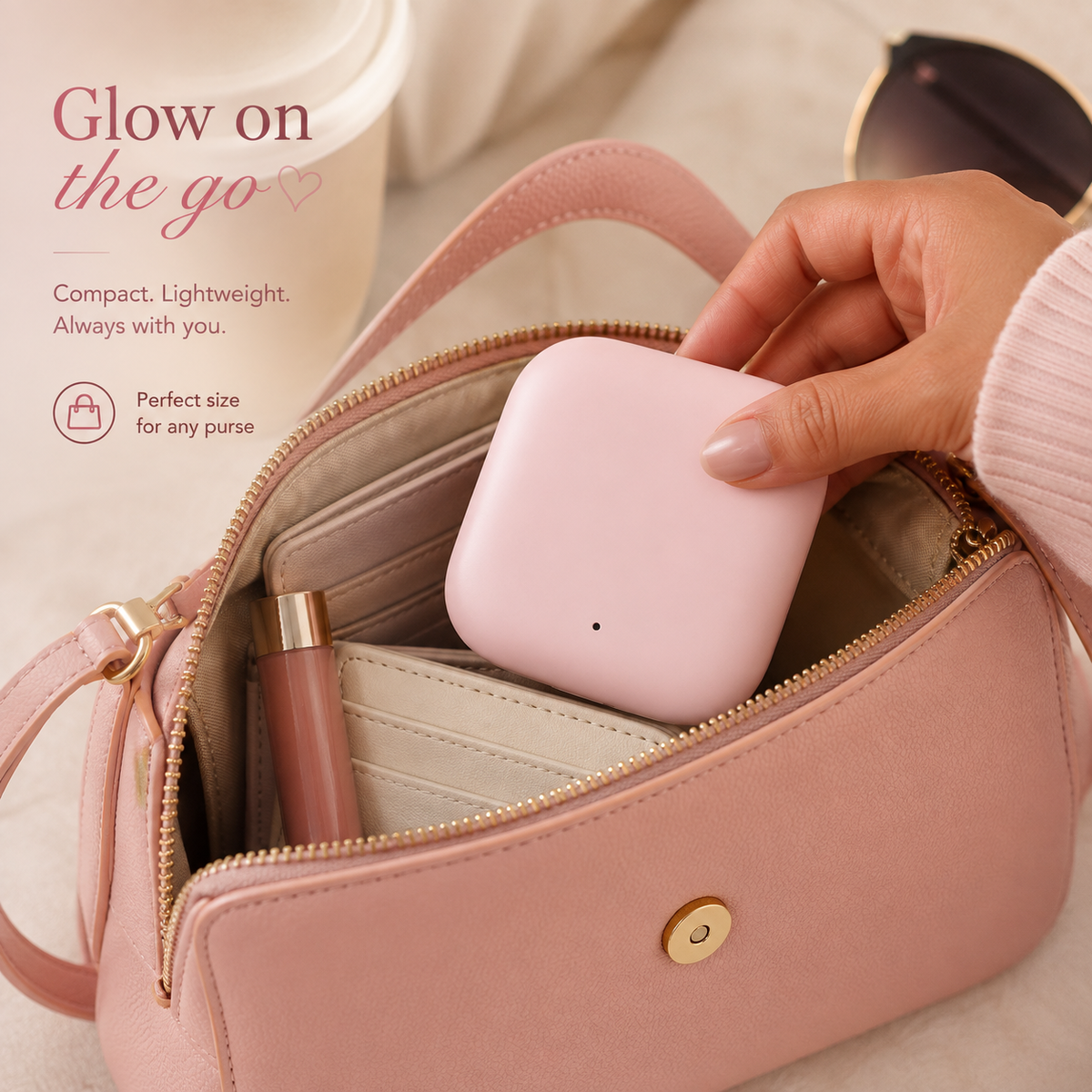 The Pocket Glow™