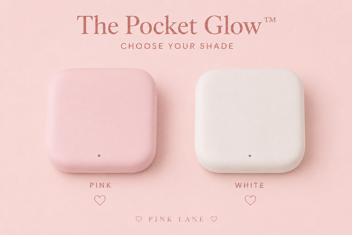 The Pocket Glow™