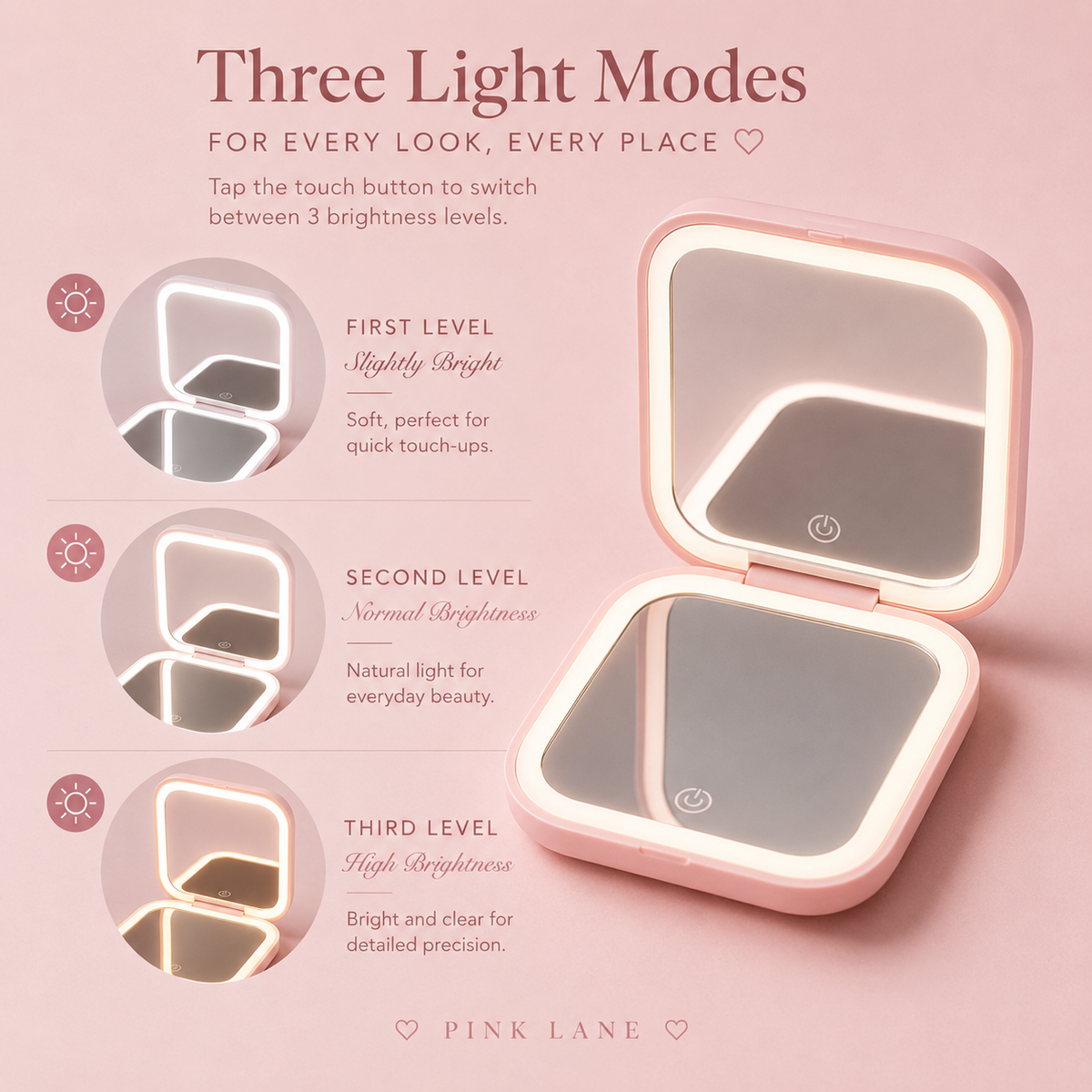 The Pocket Glow™